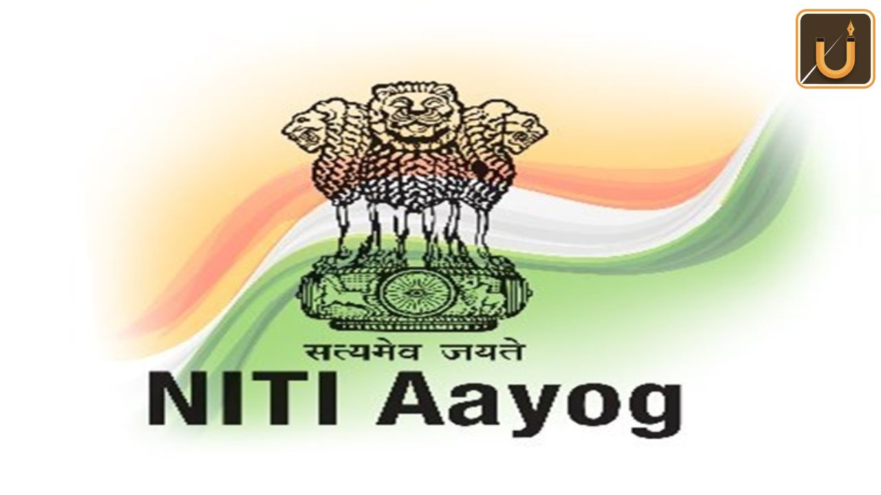 Usthadian Academy / NITI Aayog Welcomes Four Distinguished Fellows Under Fellowship Guidelines